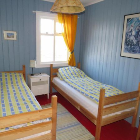 Húsey Hostel&Horsefarm Egilsstaðir Eksteriør billede